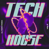 Tech House Vol.3