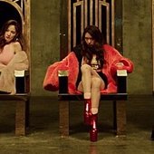 Girl Crush MV
