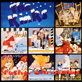 Father Christmas (2023 Mix)