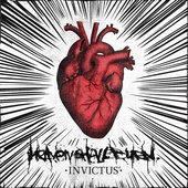 invictus (iconoclast III)_front