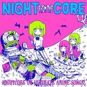 NIGHT FROM THE CORE