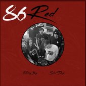 Punching Bag B/W Salad Days