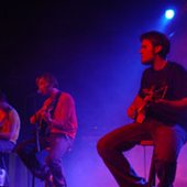 CD Release Roxy