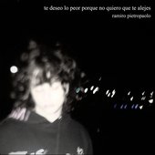 te deseo lo peor porque no quiero que te alejes
