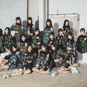 SKE48 30thシングル「絶対インスピレーション」