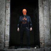 Cursed Pumpkin MMXXV Pt. 1