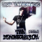 Tha Demonscration