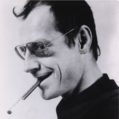 Ton Lebbink (1943-2017)