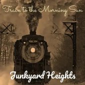 Train to the Morning Sun - EP