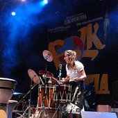 directo Plasencia Folk