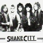 Shake City