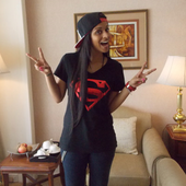 IISUPERWOMANII