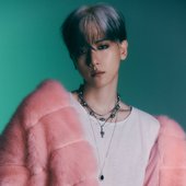 EXO 'Cream Soda' M/V Teaser Image #BAEKHYUN