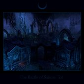 The Battle of Sancre Tor