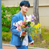 FLOWER GARDEN