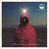 All My Being is a Dark Verse - EP