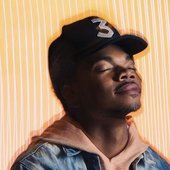 chance the rapper