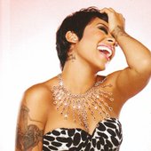 Keyshia Lovely!!! A Diferent Me Shoot!