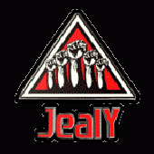 Avatar for Jealy