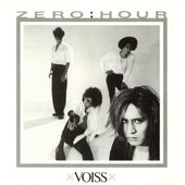 Zero Hour