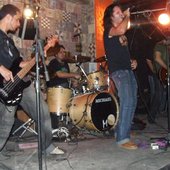 Oímpia Music Bar