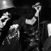 Proxy Canadian Punk Band