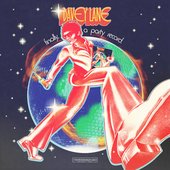 Finally, A Party Record