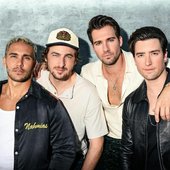 @bigtimerush Instagram Post