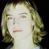 feist in 1999's it's cool to love your family vid #1