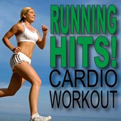 Running Hits! Cardio Workout