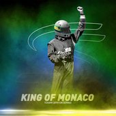 King Of Monaco - Single