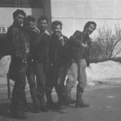 Kraków `83