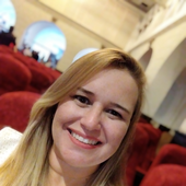 Avatar for marrianaazevedo