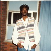 buju banton