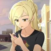 Avatar for three_dpi