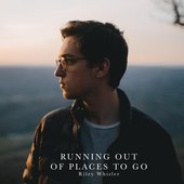 Running Out of Places to Go