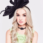 Poppy by Titanic Sinclair for Mad Decent (2017)