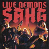 Live Demons