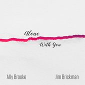 Alone With You - Single