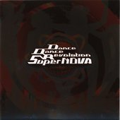 DanceDanceRevolution SuperNOVA ORIGINAL SOUNDTRACK