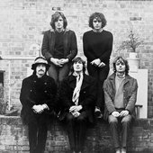 Pink Floyd (1968)