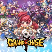 Grand Chase