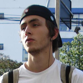 cassiosvaldo 的头像