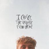Universo From here