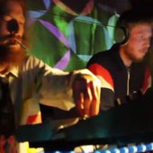 Nachtzug – Mixed Acid Arts
