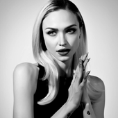 Ivy Levan