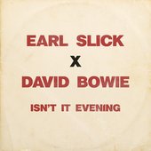 Isn’t It Evening (The Revolutionary) [feat. David Bowie] - Single