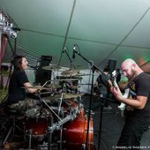 Kaleb Luebchow & Todd Hatfield