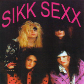 Sikk Sexx