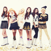 HELLO VENUS ~ WINTER 2012